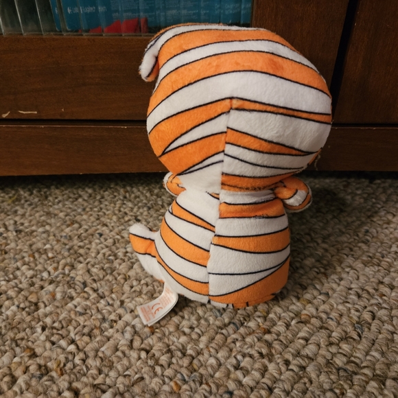 Ty Beanie Boos Halloween Mummy With Spider Mumford - Picture 6 of 7